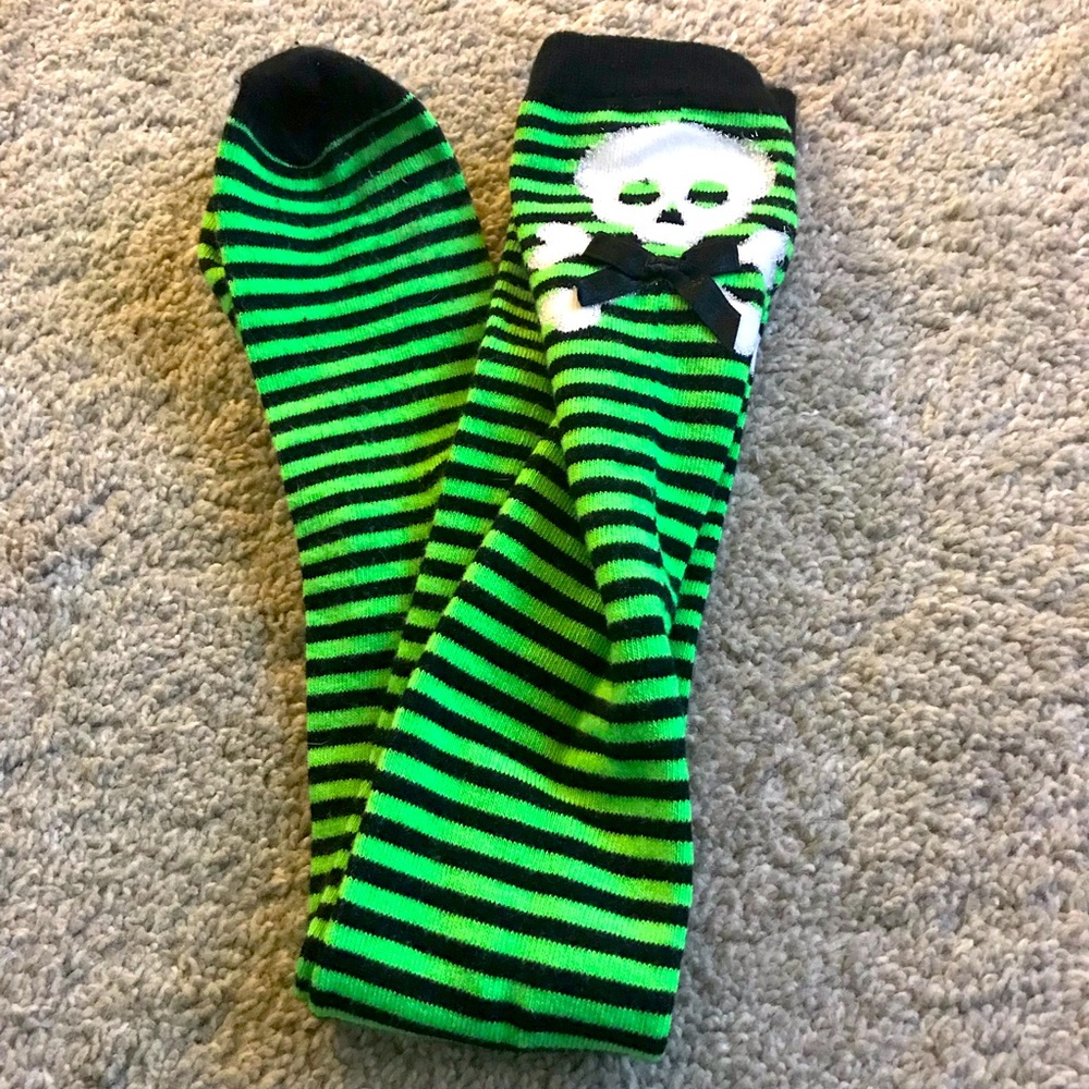 Buy 1 Get 2 FREE ON SOCKS Over the knee socks  *see details